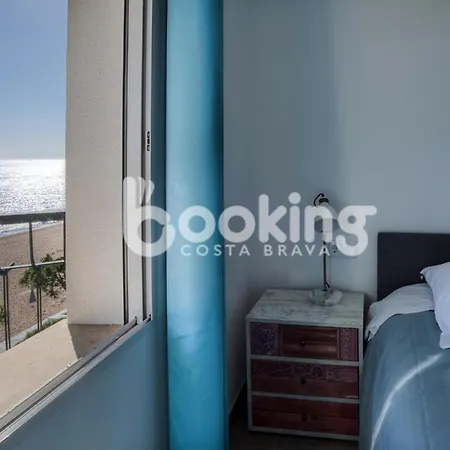Embajador 2 A Primera Linia De Mar Per 5 Persones * Castell-Platja d’Aro