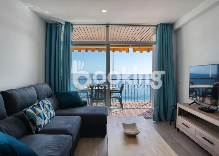 Embajador 2 A Primera Linia De Mar Per 5 Persones * Platja d'Aro